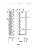 CACHE AS POINT OF COHERENCE IN MULTIPROCESSOR SYSTEM diagram and image