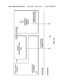 CACHE AS POINT OF COHERENCE IN MULTIPROCESSOR SYSTEM diagram and image