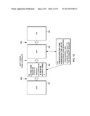 CACHE AS POINT OF COHERENCE IN MULTIPROCESSOR SYSTEM diagram and image