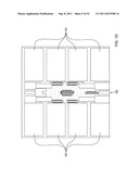 CACHE AS POINT OF COHERENCE IN MULTIPROCESSOR SYSTEM diagram and image