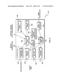 CACHE AS POINT OF COHERENCE IN MULTIPROCESSOR SYSTEM diagram and image