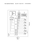 CACHE AS POINT OF COHERENCE IN MULTIPROCESSOR SYSTEM diagram and image