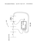 CACHE AS POINT OF COHERENCE IN MULTIPROCESSOR SYSTEM diagram and image