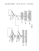 CACHE AS POINT OF COHERENCE IN MULTIPROCESSOR SYSTEM diagram and image