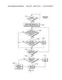 CACHE AS POINT OF COHERENCE IN MULTIPROCESSOR SYSTEM diagram and image