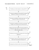 PRE-FETCHING OF DATA PACKETS diagram and image