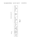 PRE-FETCHING OF DATA PACKETS diagram and image