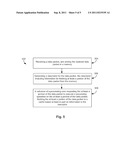 PRE-FETCHING OF DATA PACKETS diagram and image