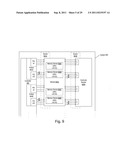 Memory Controllers, Systems, and Methods Supporting Multiple Request Modes diagram and image