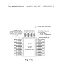 Memory Controllers, Systems, and Methods Supporting Multiple Request Modes diagram and image