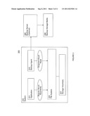 COPY ON WRITE STORAGE CONSERVATION SYSTEMS AND METHODS diagram and image