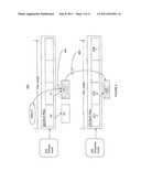 COPY ON WRITE STORAGE CONSERVATION SYSTEMS AND METHODS diagram and image