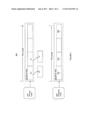 COPY ON WRITE STORAGE CONSERVATION SYSTEMS AND METHODS diagram and image