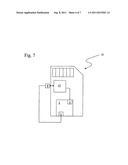 METHOD AND DEVICE FOR TEMPERATURE-BASED DATA REFRESH IN NON-VOLATILE     MEMORIES diagram and image