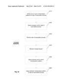 DISTRIBUTED ORDER ORCHESTRATION SYSTEM WITH ROLLBACK CHECKPOINTS FOR     ADJUSTING LONG RUNNING ORDER MANAGEMENT FULFILLMENT PROCESSES diagram and image