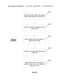 DISTRIBUTED ORDER ORCHESTRATION SYSTEM WITH ROLLBACK CHECKPOINTS FOR     ADJUSTING LONG RUNNING ORDER MANAGEMENT FULFILLMENT PROCESSES diagram and image