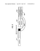 SEMICONDUCTOR INTEGRATED CIRCUIT AND REGISTER ADDRESS CONTROLLER diagram and image