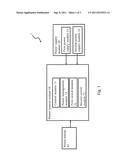 Power control system, power control method, and computer system thereof diagram and image