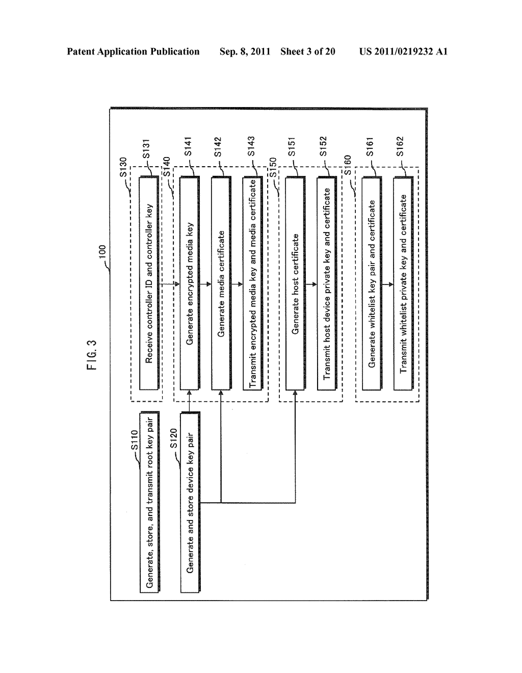 CONTROLLER TO BE INCORPORATED IN STORAGE MEDIUM DEVICE, STORAGE MEDIUM     DEVICE, SYSTEM FOR MANUFACTURING STORAGE MEDIUM DEVICE, AND METHOD FOR     MANUFACTURING STORAGE MEDIUM DEVICE - diagram, schematic, and image 04