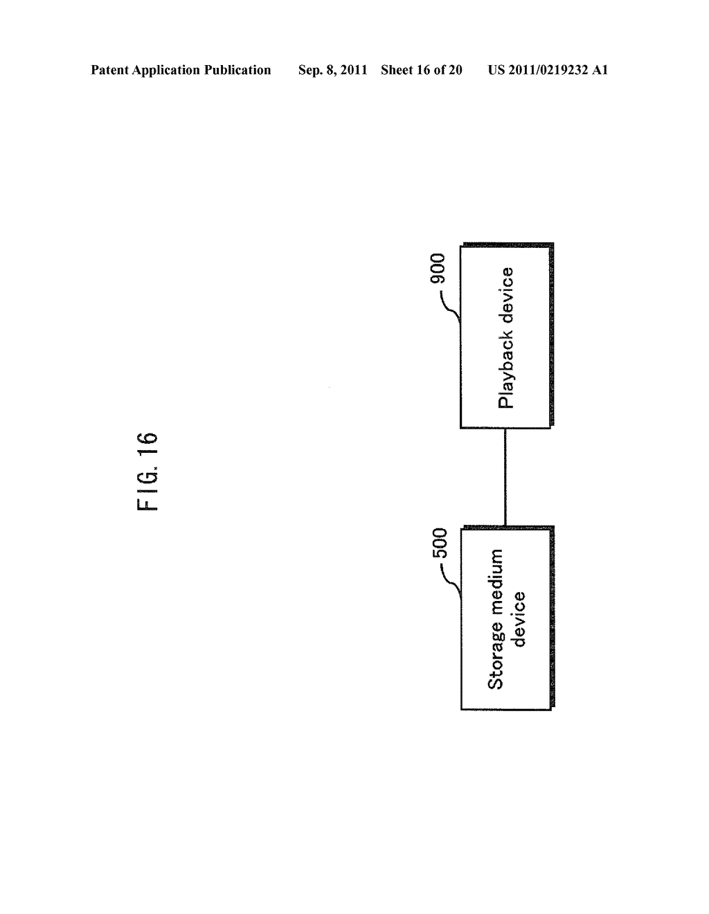 CONTROLLER TO BE INCORPORATED IN STORAGE MEDIUM DEVICE, STORAGE MEDIUM     DEVICE, SYSTEM FOR MANUFACTURING STORAGE MEDIUM DEVICE, AND METHOD FOR     MANUFACTURING STORAGE MEDIUM DEVICE - diagram, schematic, and image 17