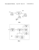 QUADRATIC RESIDUE BASED PASSWORD AUTHENTICATED KEY EXCHANGE METHOD AND     SYSTEM diagram and image