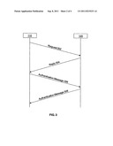 QUADRATIC RESIDUE BASED PASSWORD AUTHENTICATED KEY EXCHANGE METHOD AND     SYSTEM diagram and image