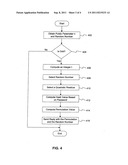 QUADRATIC RESIDUE BASED PASSWORD AUTHENTICATED KEY EXCHANGE METHOD AND     SYSTEM diagram and image