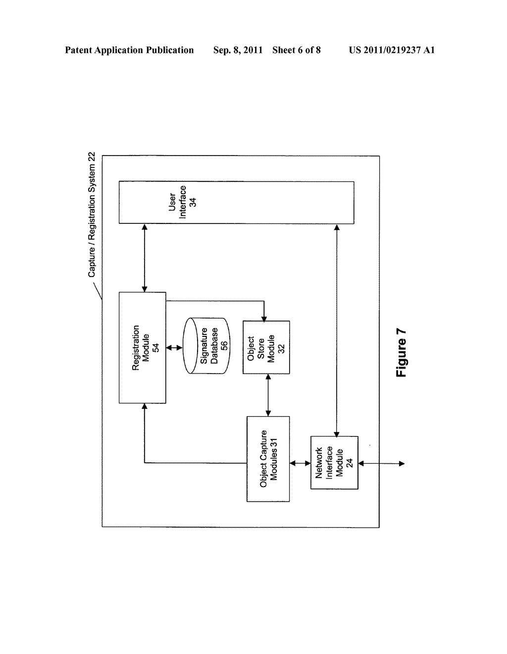 DOCUMENT REGISTRATION - diagram, schematic, and image 07