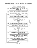 INFORMATION PROCESSING APPARATUS, PROCESSING UNIT SWITCHING METHOD AND     STORAGE MEDIUM STORING PROCESSING UNIT SWITCHING PROGRAM diagram and image