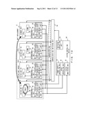 INFORMATION PROCESSING APPARATUS, PROCESSING UNIT SWITCHING METHOD AND     STORAGE MEDIUM STORING PROCESSING UNIT SWITCHING PROGRAM diagram and image