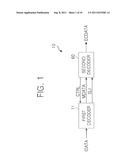 DECODER AND APPARATUSES INCLUDING THE SAME diagram and image