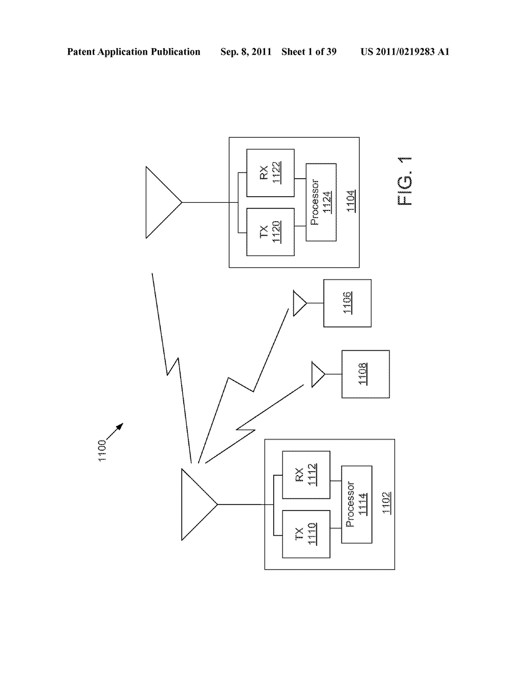 SIGNAL QUALITY MEASUREMENT SYSTEM - diagram, schematic, and image 02