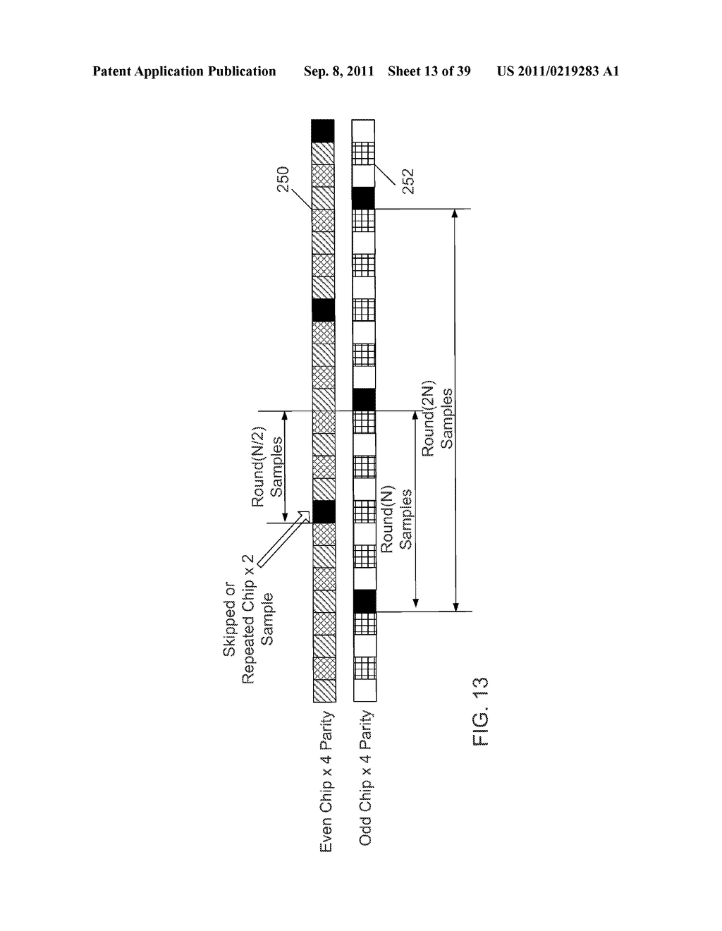 SIGNAL QUALITY MEASUREMENT SYSTEM - diagram, schematic, and image 14