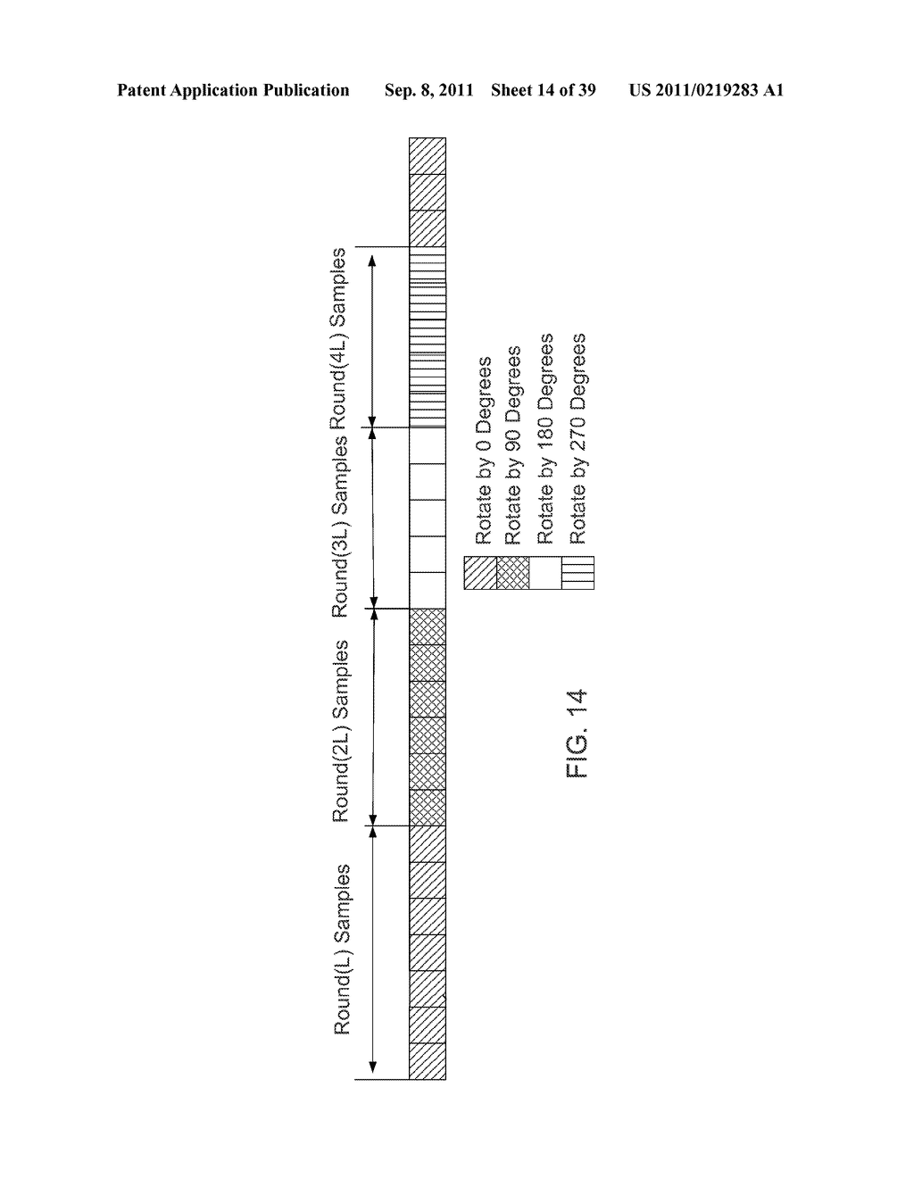 SIGNAL QUALITY MEASUREMENT SYSTEM - diagram, schematic, and image 15