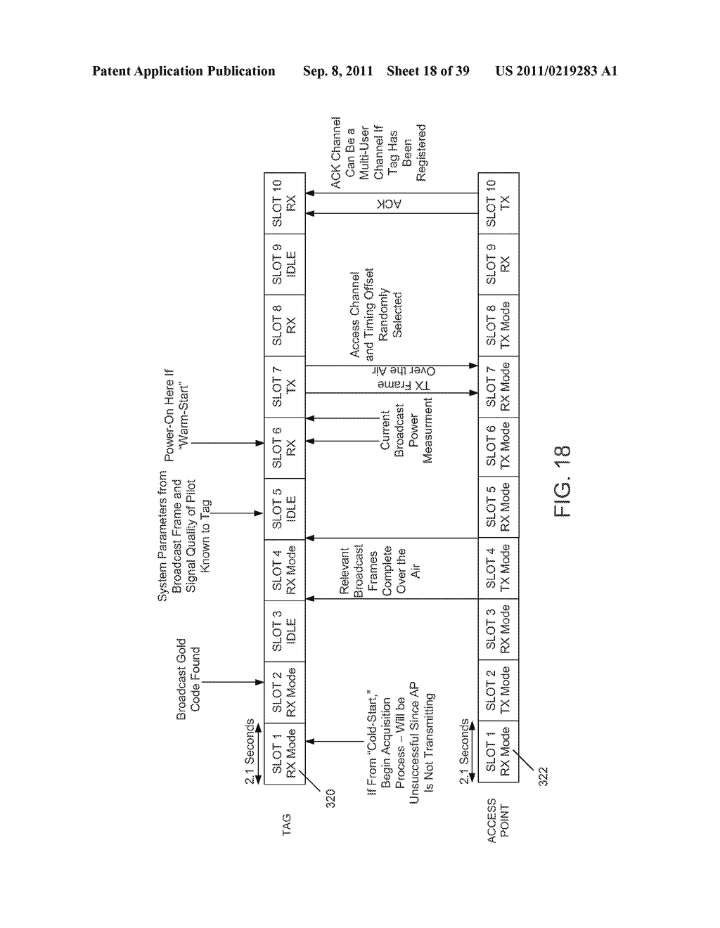 SIGNAL QUALITY MEASUREMENT SYSTEM - diagram, schematic, and image 19