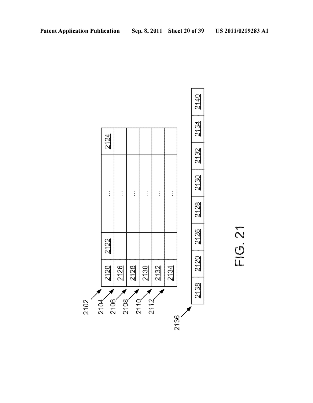 SIGNAL QUALITY MEASUREMENT SYSTEM - diagram, schematic, and image 21