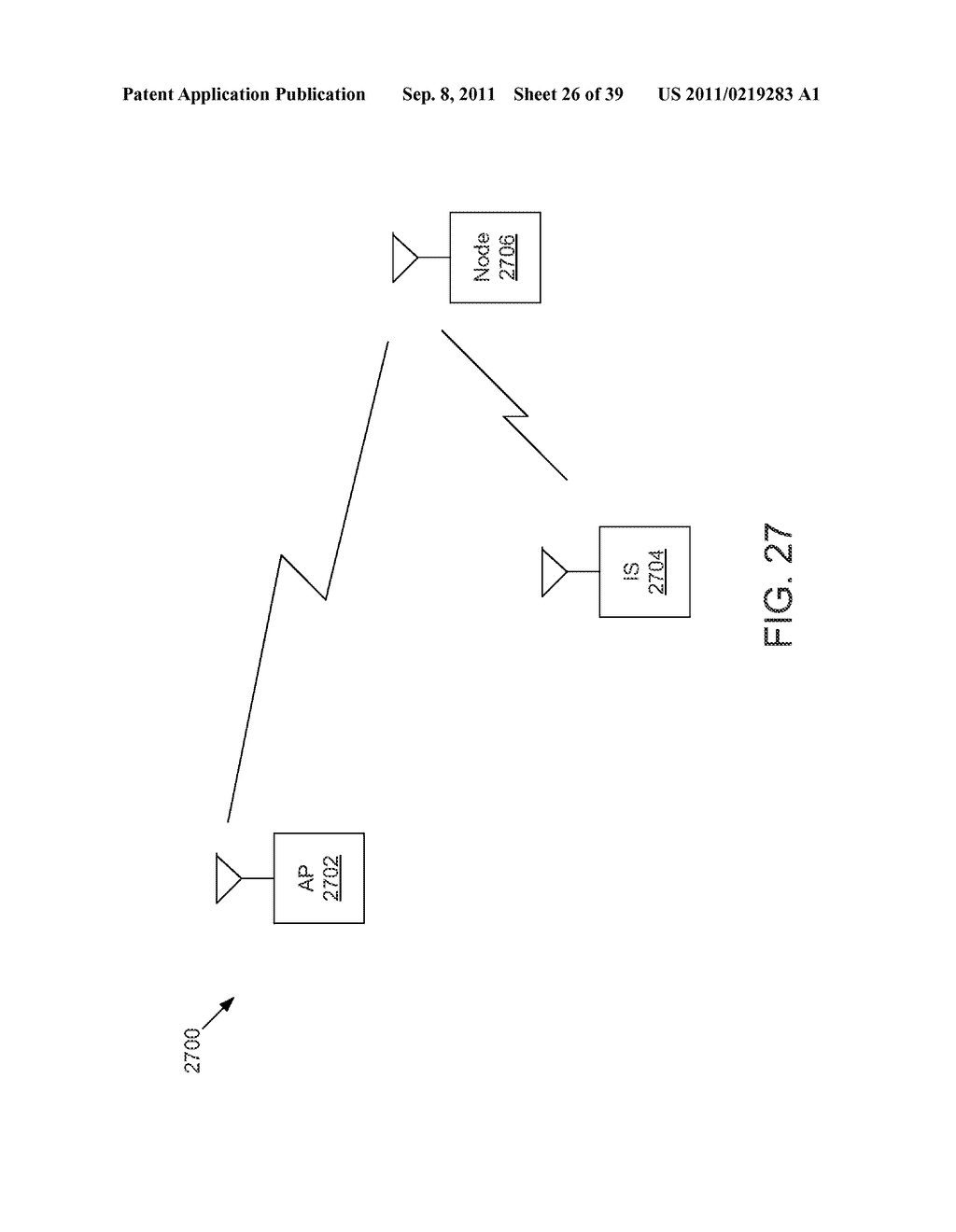 SIGNAL QUALITY MEASUREMENT SYSTEM - diagram, schematic, and image 27