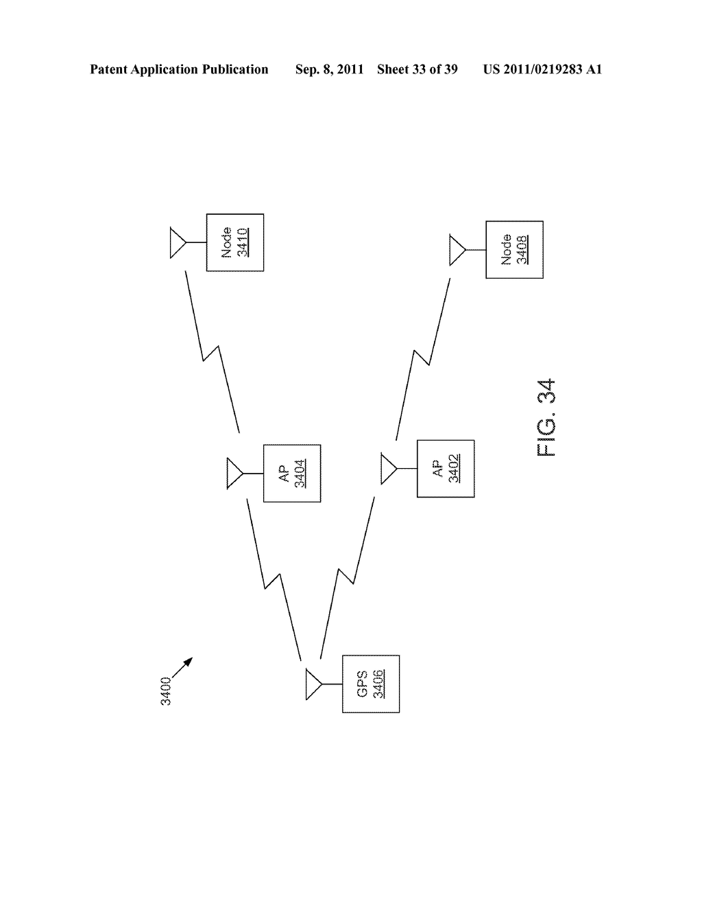 SIGNAL QUALITY MEASUREMENT SYSTEM - diagram, schematic, and image 34