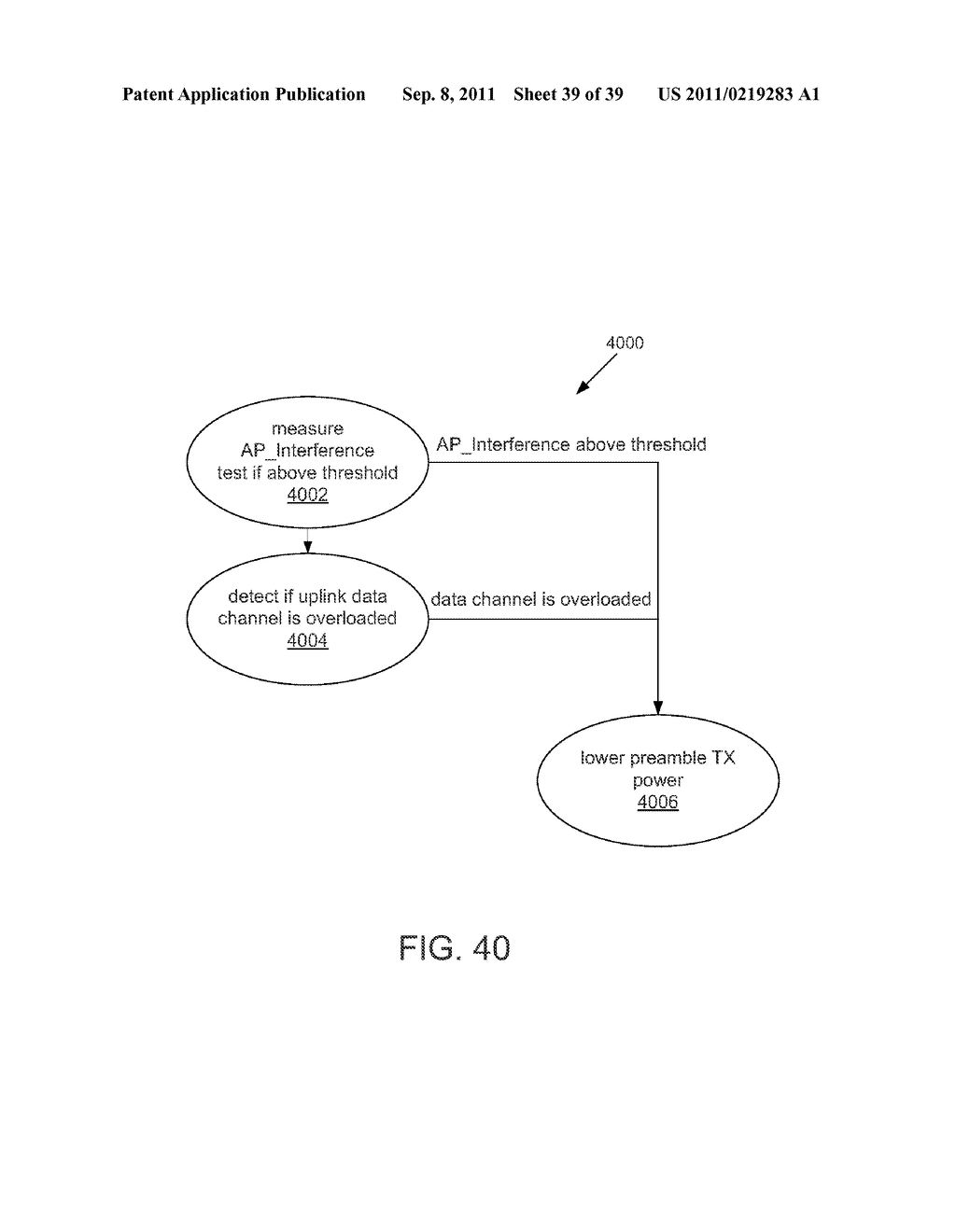 SIGNAL QUALITY MEASUREMENT SYSTEM - diagram, schematic, and image 40