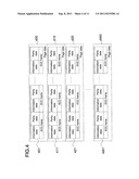 NONVOLATILE SEMICONDUCTOR MEMORY SYSTEM diagram and image