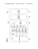 NONVOLATILE SEMICONDUCTOR MEMORY SYSTEM diagram and image