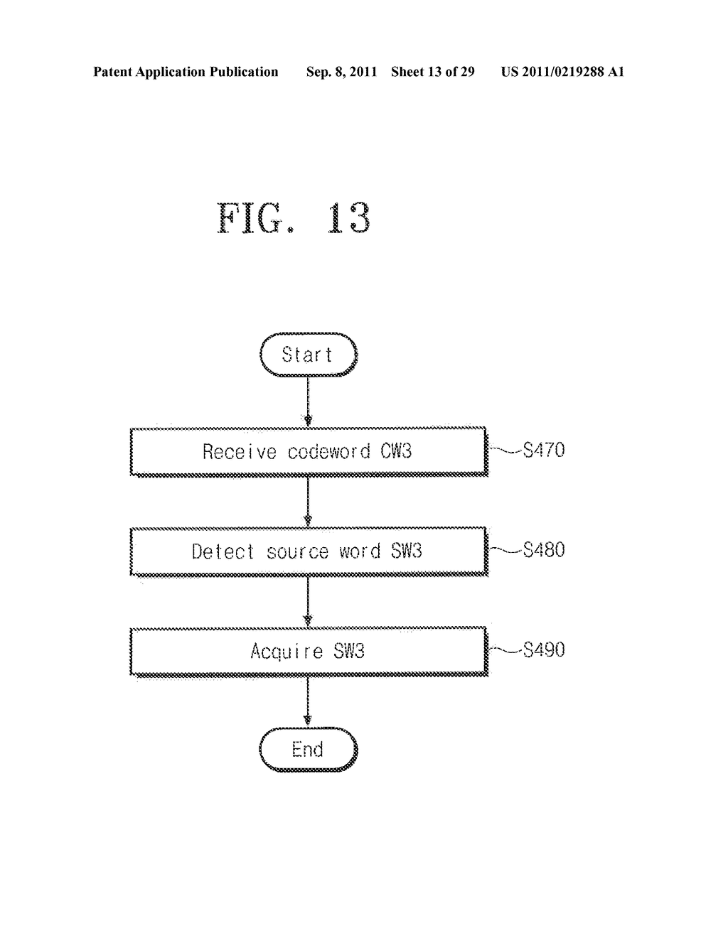 METHOD OF OPERATING NONVOLATILE MEMORY DEVICE, METHOD OF OPERATING     CONTROLLER, AND METHOD OF OPERATING MEMORY SYSTEM INCLUDING THE SAME - diagram, schematic, and image 14