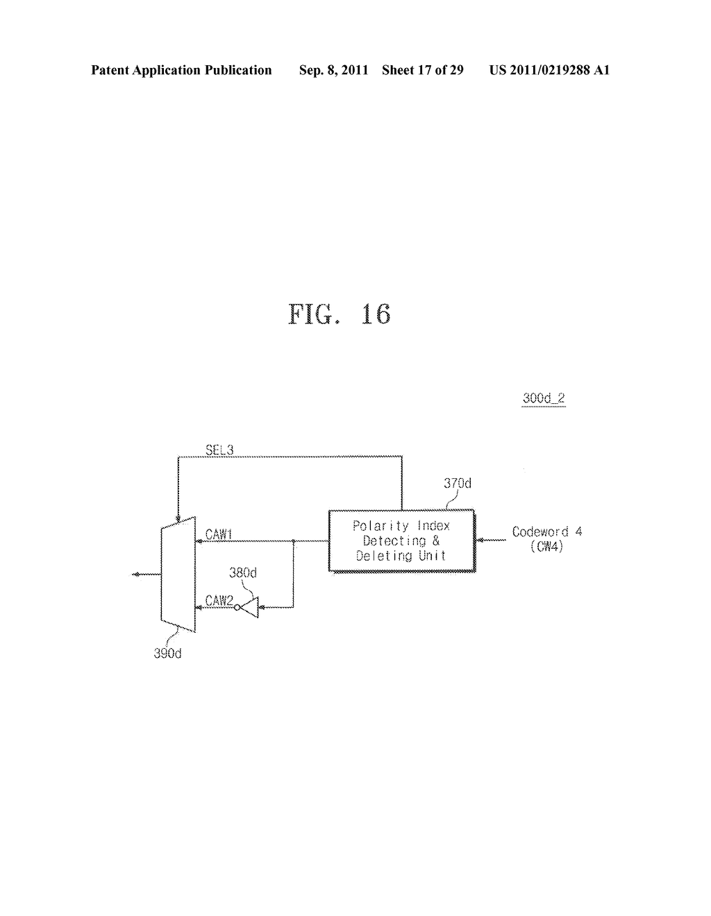 METHOD OF OPERATING NONVOLATILE MEMORY DEVICE, METHOD OF OPERATING     CONTROLLER, AND METHOD OF OPERATING MEMORY SYSTEM INCLUDING THE SAME - diagram, schematic, and image 18