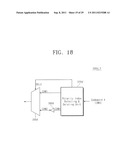 METHOD OF OPERATING NONVOLATILE MEMORY DEVICE, METHOD OF OPERATING     CONTROLLER, AND METHOD OF OPERATING MEMORY SYSTEM INCLUDING THE SAME diagram and image