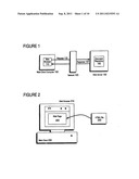 METHOD AND APPARATUS FOR POPULATING A FORM WITH DATA diagram and image