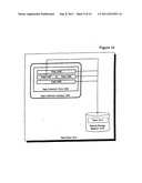 METHOD AND APPARATUS FOR POPULATING A FORM WITH DATA diagram and image