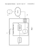 METHOD AND SYSTEM OF PROVIDING COMPLETION SUGGESTION TO A PARTIAL     LINGUISTIC ELEMENT diagram and image