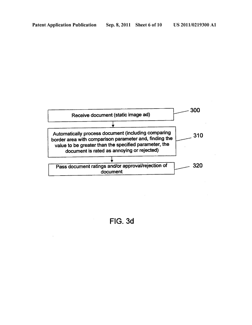 DETECTING AND REJECTING ANNOYING DOCUMENTS - diagram, schematic, and image 07