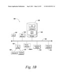 Methods and Systems for Providing, by a Remote Machine, Access to a Desk     Band Associated with a Resource Executing on a Local Machine diagram and image