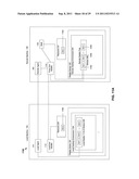 Methods and Systems for Providing, by a Remote Machine, Access to a Desk     Band Associated with a Resource Executing on a Local Machine diagram and image